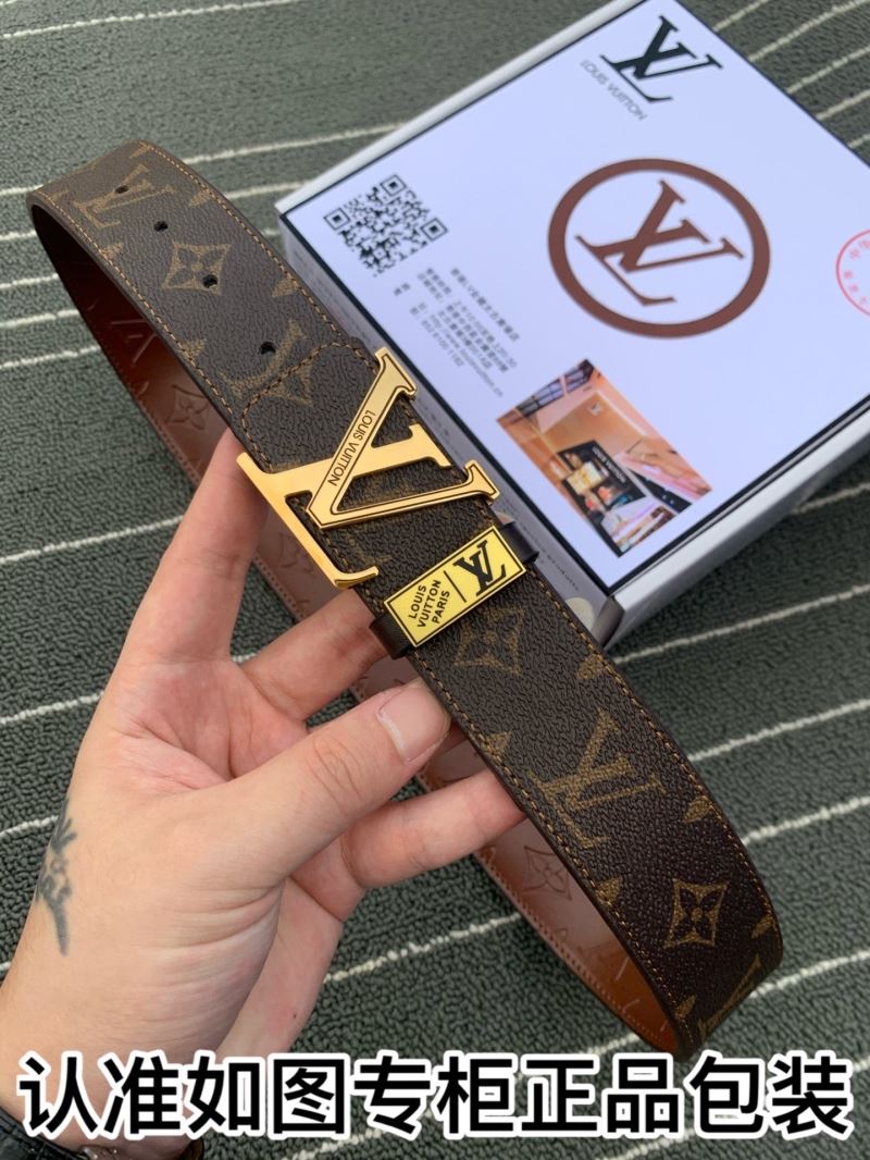 Louis Vuitton Belts